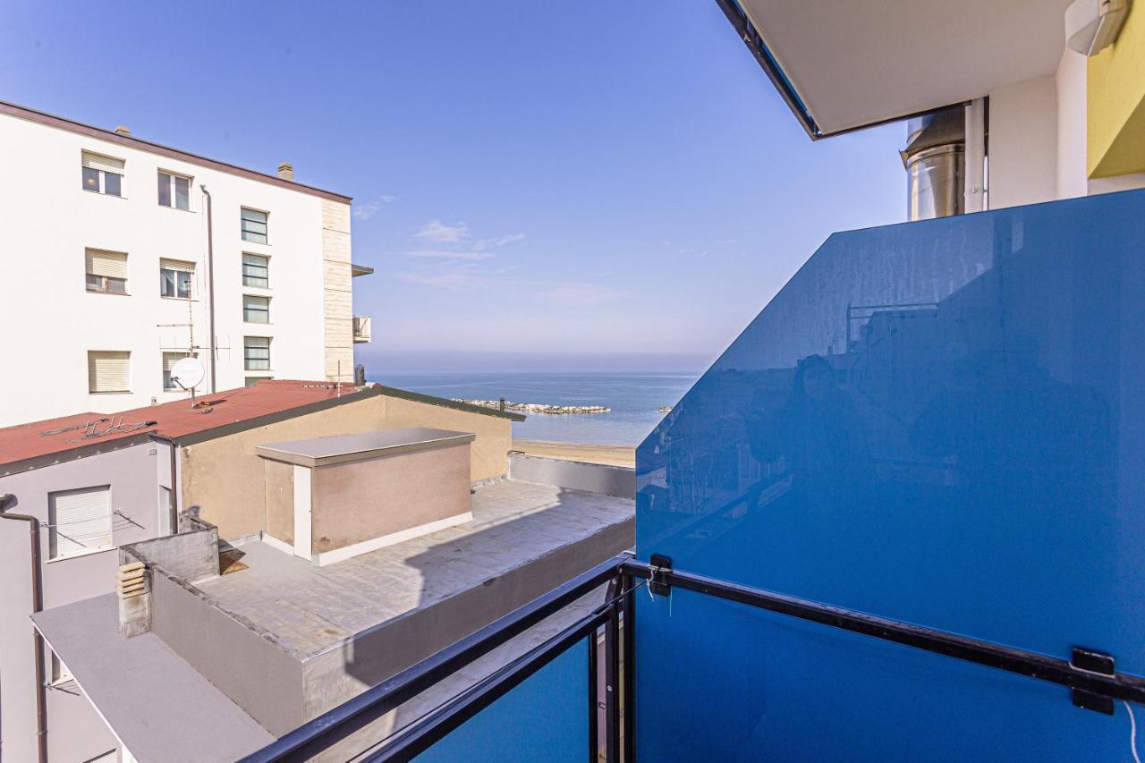 Hotel Continental Bellaria-Igea Marina Exterior photo